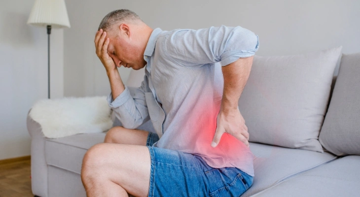 Physiotherapy for Orthopaedic Problems