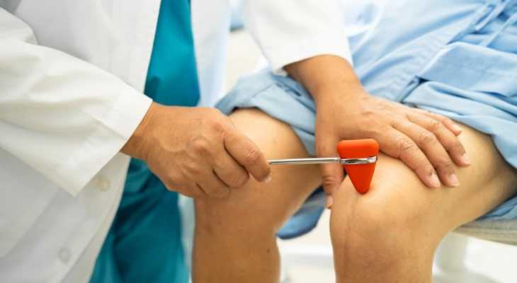Neuro Physiotherapy